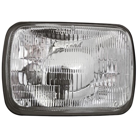 Ipcw Chevrolet S10 - S-Pu 1982 - 1993 Head Lamps- Conversion Plain CWC-7005